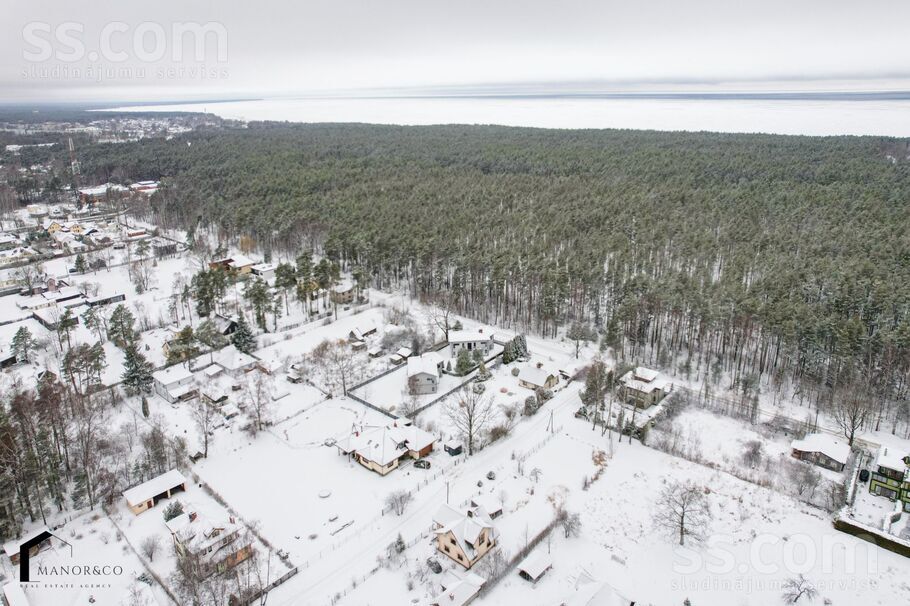 Pētera Beltes iela 14a, Jūrmala — maja