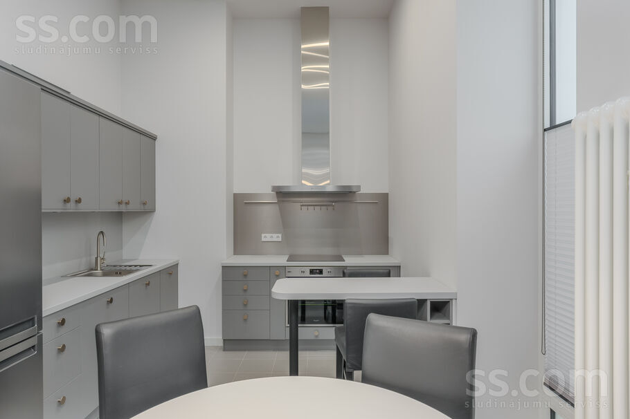 Kuģu 15, Rīga — dzivoklis