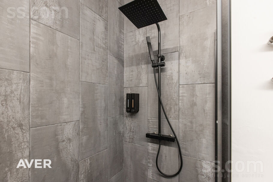 Lāčplēša 52, Rīga — dzivoklis