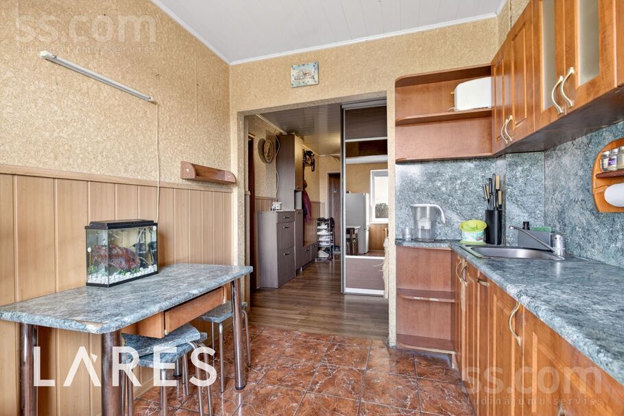 Institūta 17, Ulbroka, Rīgas rajons, Stopiņu nov. — dzivoklis