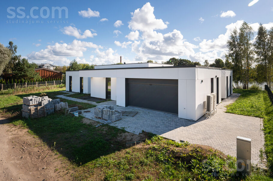 Vēja, Ādaži, Rīgas rajons, Ādažu nov. — maja