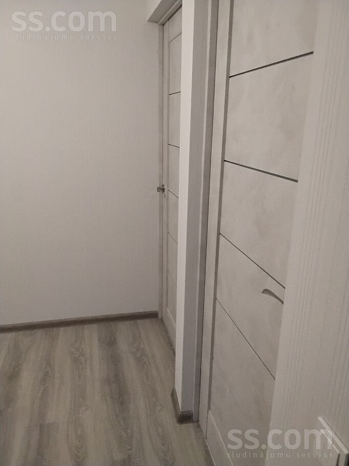 Buļļu 35a, Rīga — dzivoklis