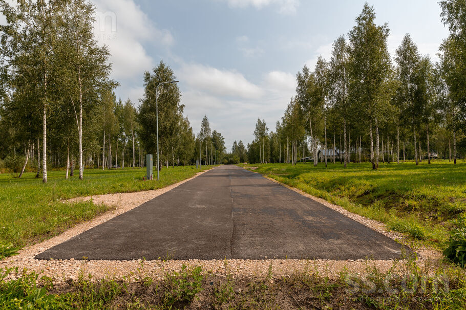 3.līnija 29, Jelgava un raj., Jelgava — zeme