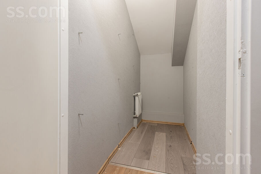 Stabu 60, Rīga — birojs