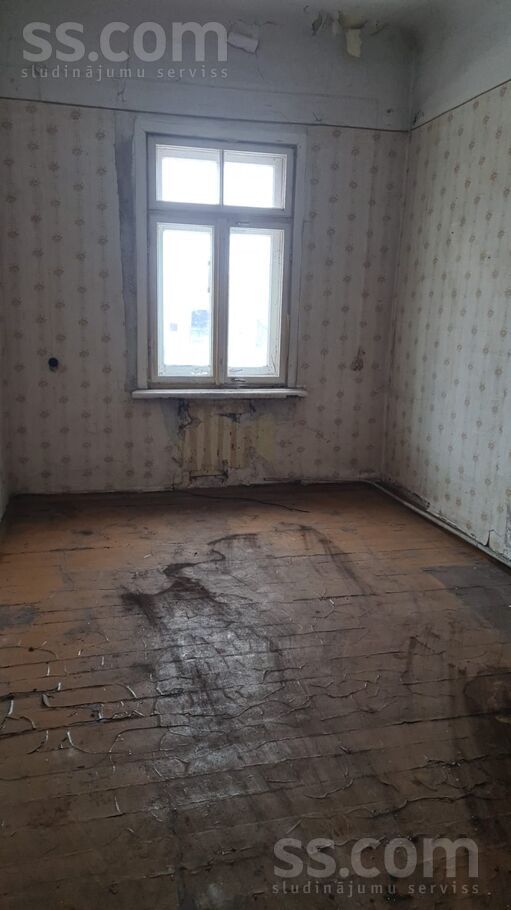 Uzvaras bulv. 6, Rīga — dzivoklis