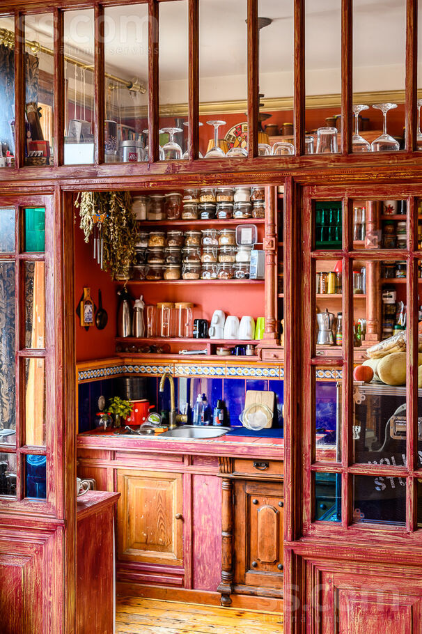 Graudu 22, Liepāja un raj., Liepāja — maja