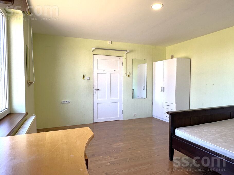 Ezermalas, Jūdaži, Rīgas rajons, Siguldas pag. — maja