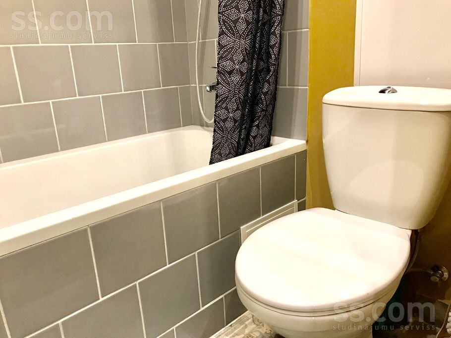 Dzelzavas 13, Rīga — dzivoklis