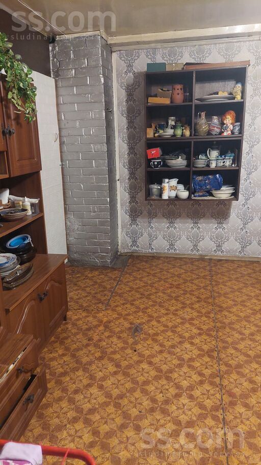 Gravnieki, Daugavpils un raj., Kalkūnes pag. — maja