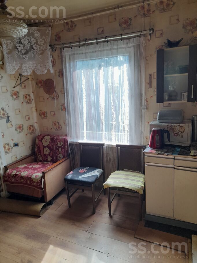 Vidzemes 25, Preiļi un raj., Līvāni — maja