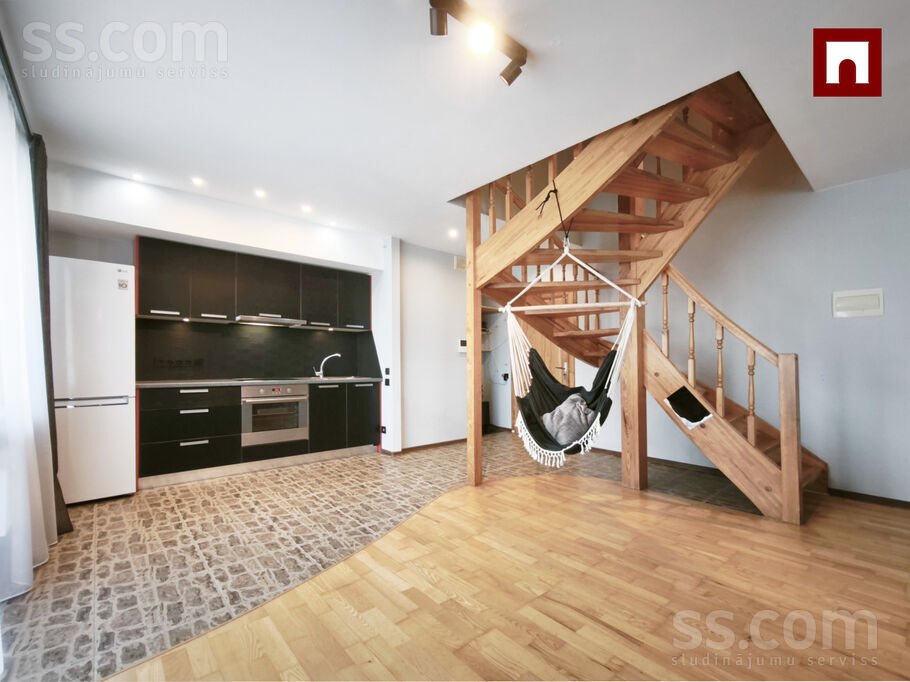 Silmaļu 27, Rīgas rajons, Salaspils — dzivoklis