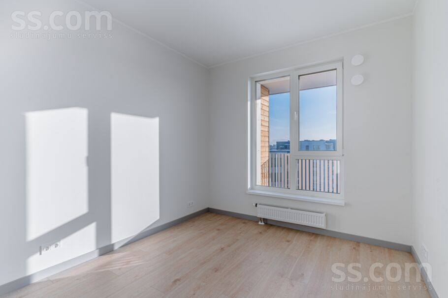 Kupriču 3b, Rīga — dzivoklis