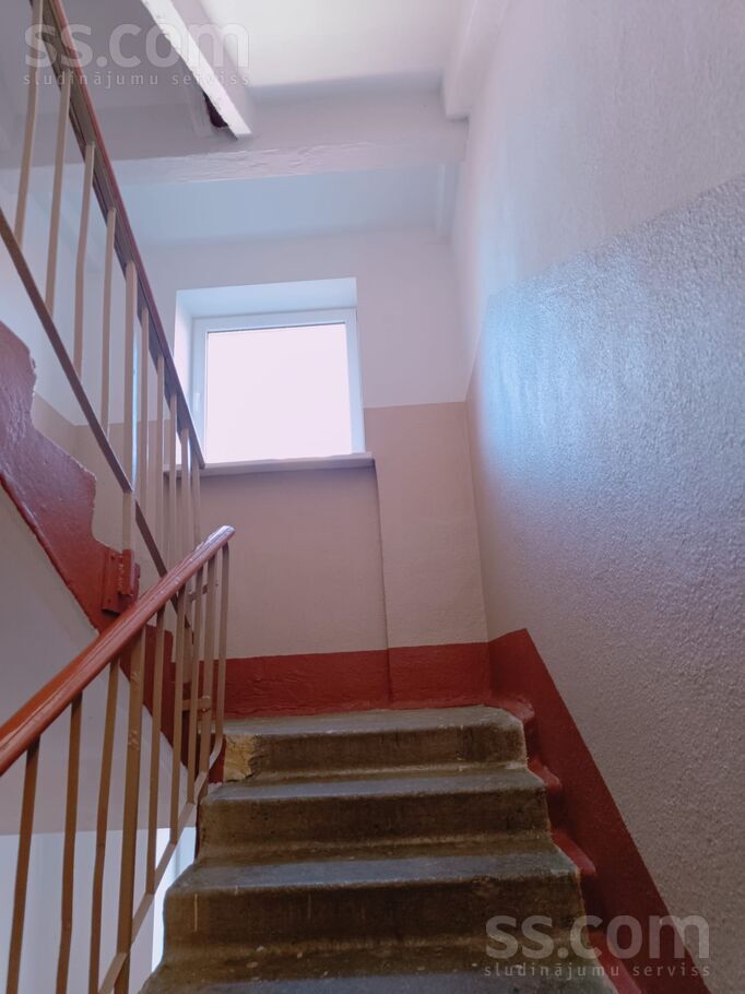 Spīdolas 3, Aizkraukle un raj., Aizkraukle — dzivoklis