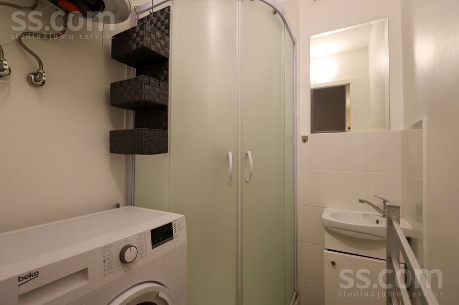 Spīdolas iela 10, Liepāja un raj., Liepāja — dzivoklis