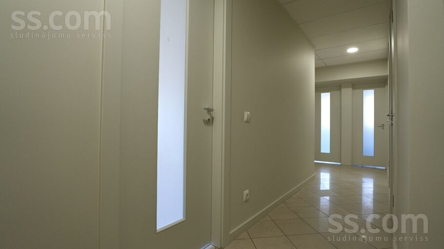 Ķempes 5, Rīga — dzivoklis