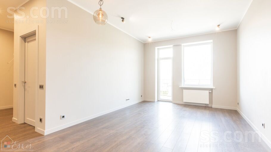 Institūta 1, Rīgas rajons, Sigulda — dzivoklis