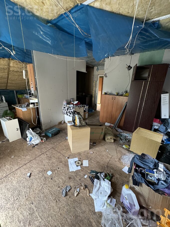 Dāvja iela 24, Jūrmala — maja