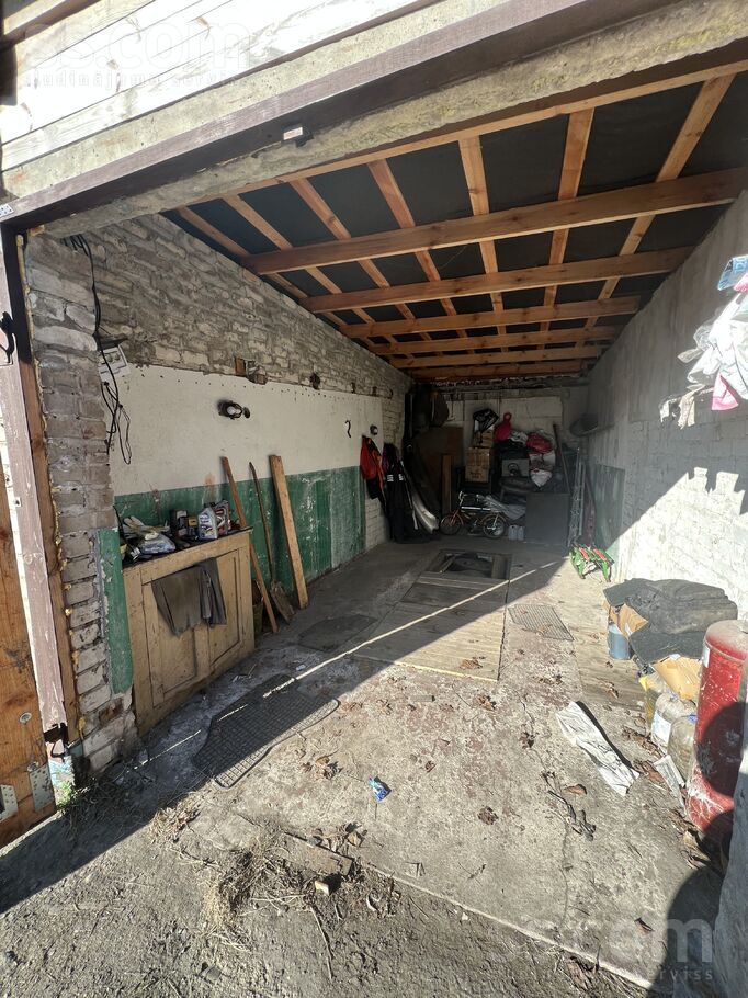 Tīklu iela, Liepāja un raj., Liepāja — telpa