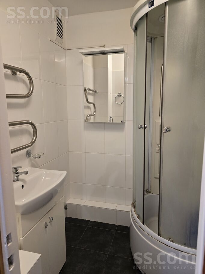 Smilšu iela 38, Tukums un raj., Tukums — dzivoklis