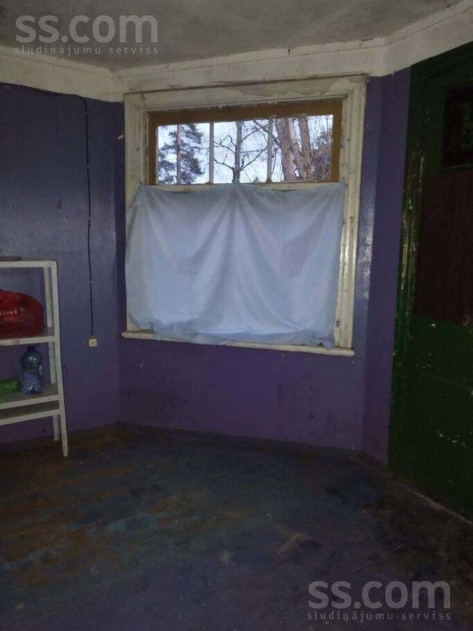 Tukuma 5, Jūrmala — dzivoklis