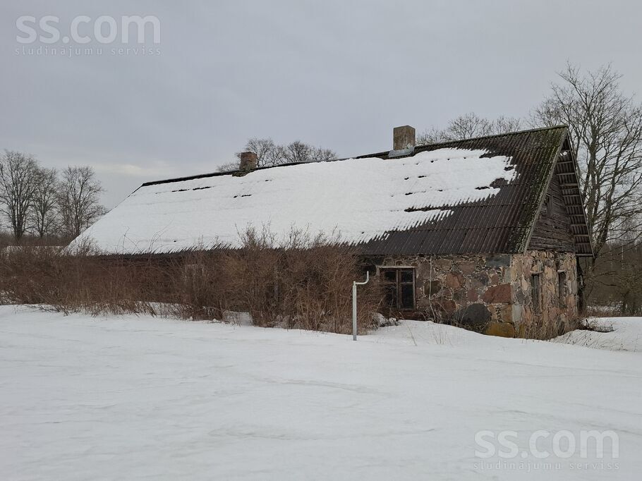 Madona un raj., Lazdonas pag. — vienseta