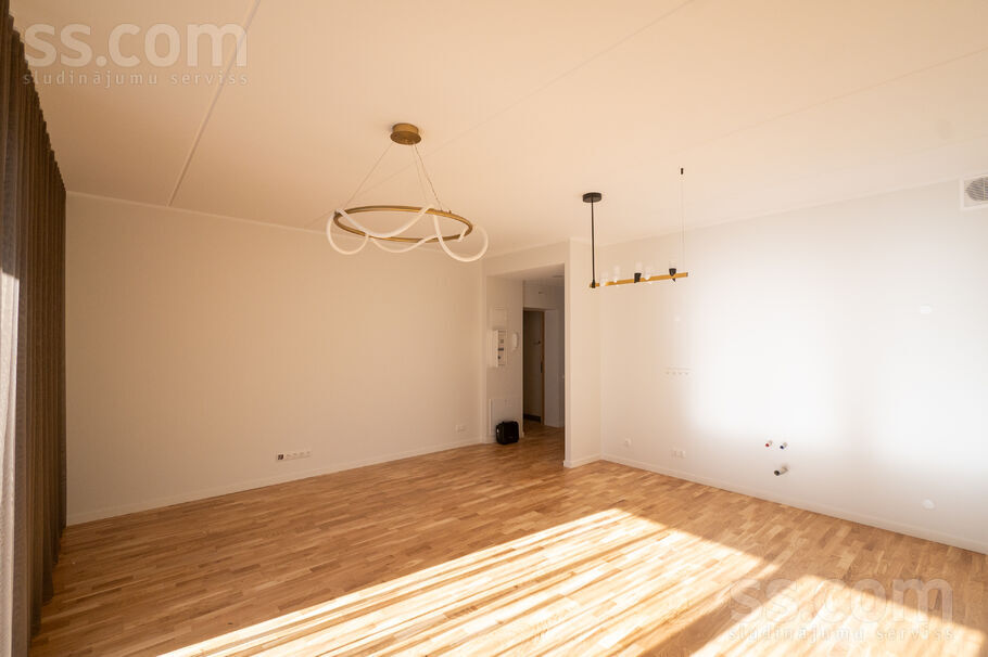 Murjāņu 151, Rīga — dzivoklis