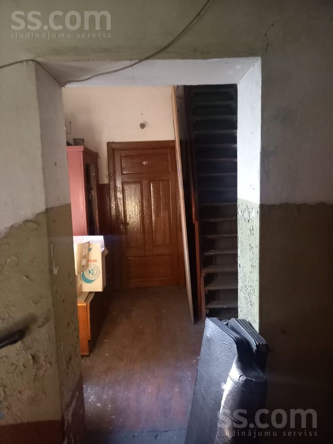 Alekša 4, Rīga — dzivoklis