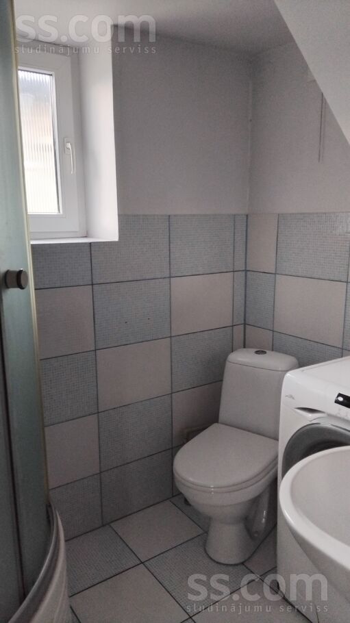 Amatas iela 25, Cēsis un raj., Cēsis — maja