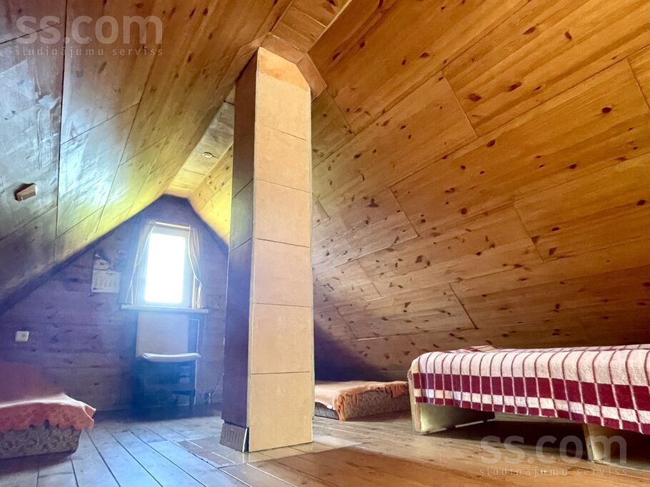 Norkalni, Limbaži un raj., Vidrižu pag. — maja