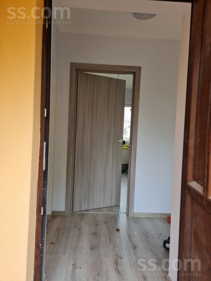 Dobeles iela 54a, Jelgava un raj., Jelgava — maja