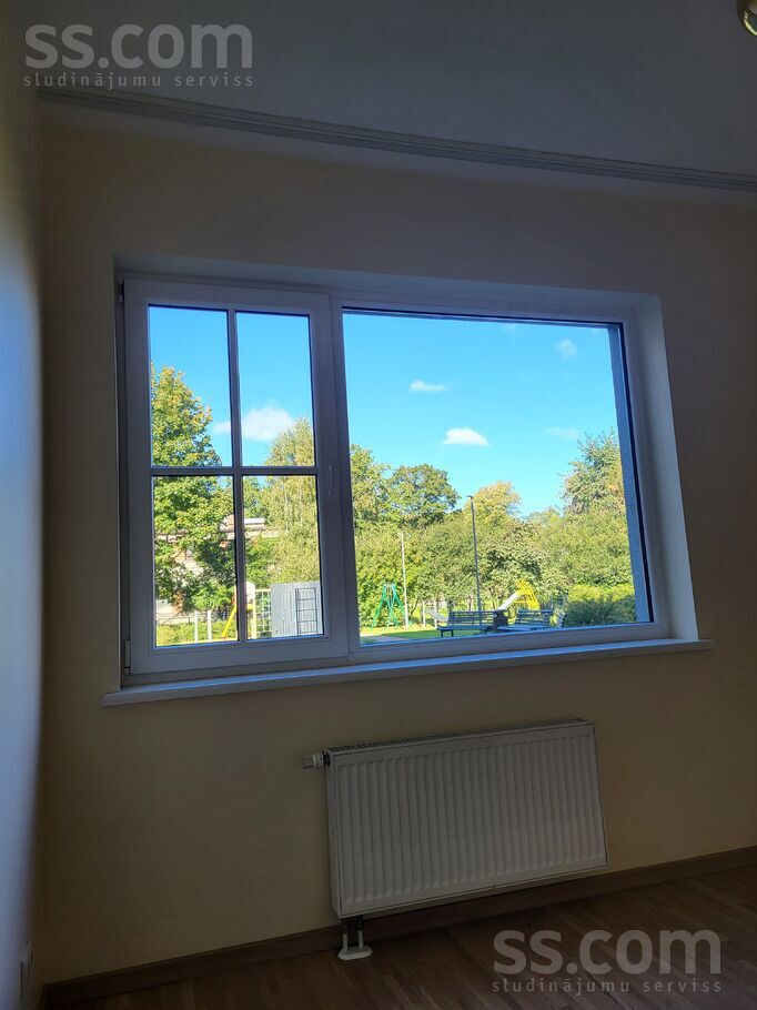 Slokas 59a, Rīga — dzivoklis