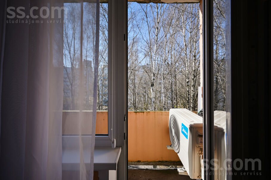 Slokas 185, Rīga — dzivoklis