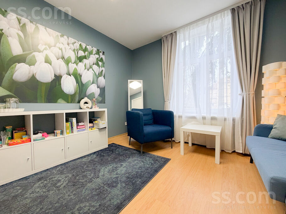 Baložu 28, Rīga — dzivoklis