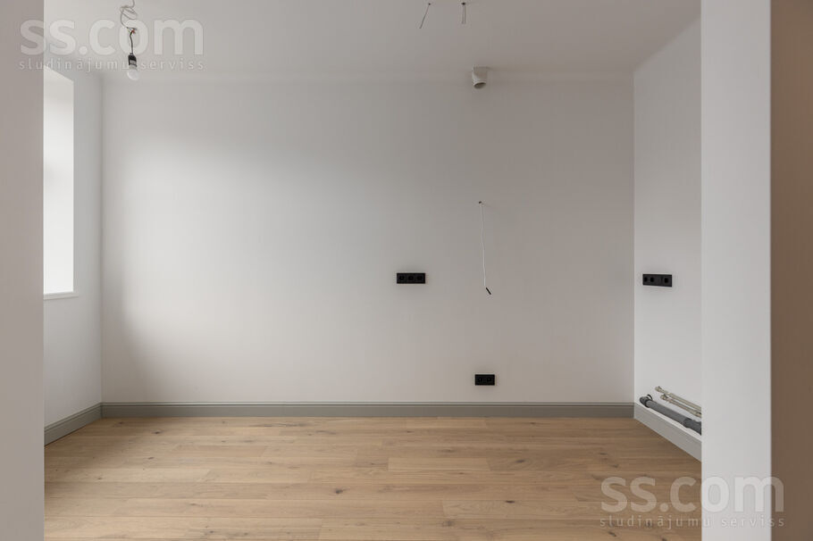 Laboratorijas 3, Rīga — dzivoklis