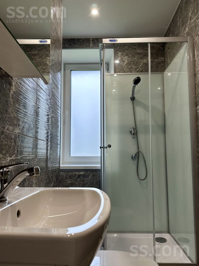 Podnieku 4, Valmiera un raj., Valmiera — dzivoklis