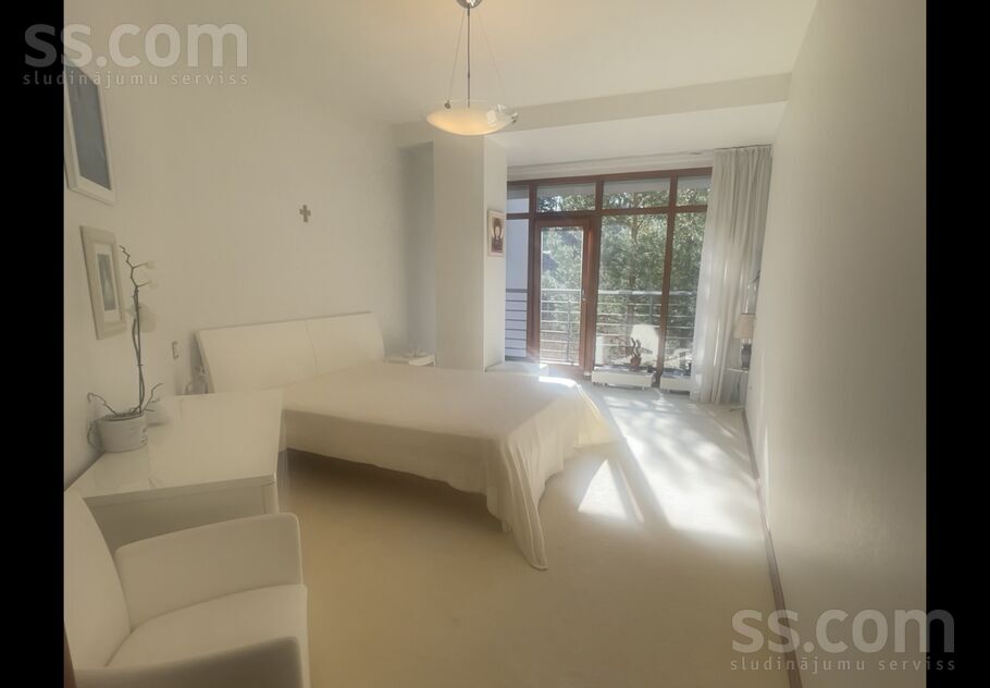 29 linija 1, Jūrmala — dzivoklis