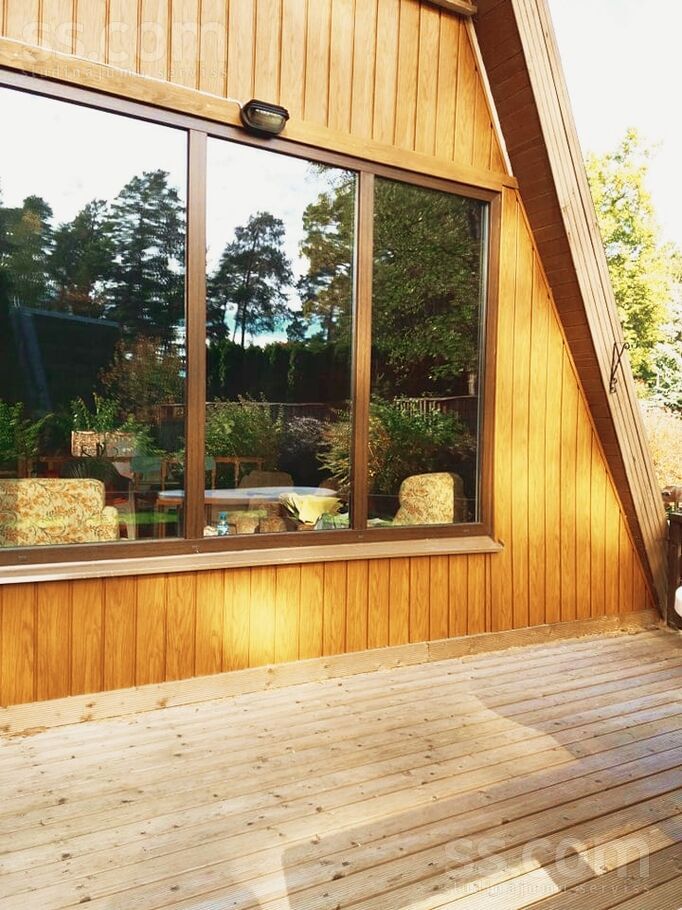 Miera 20, Jūrmala — maja