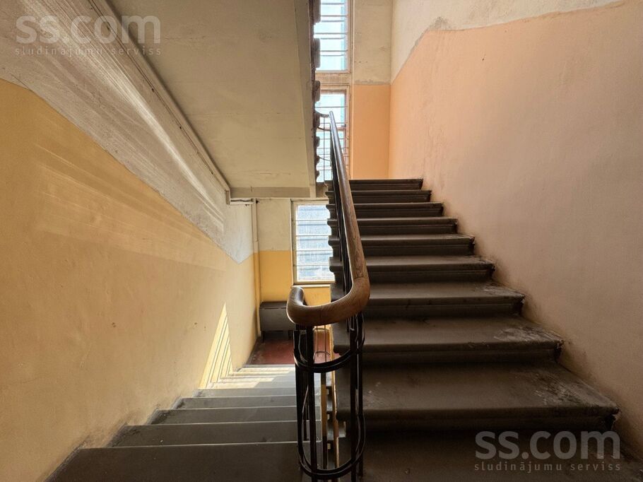 Laboratorijas 1c, Rīga — dzivoklis