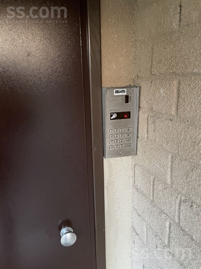 Slokas iela 65 k-3, Jūrmala — dzivoklis