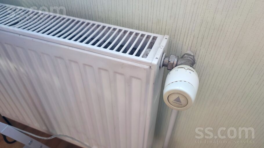 Pļavnieku 9, Rīga — dzivoklis