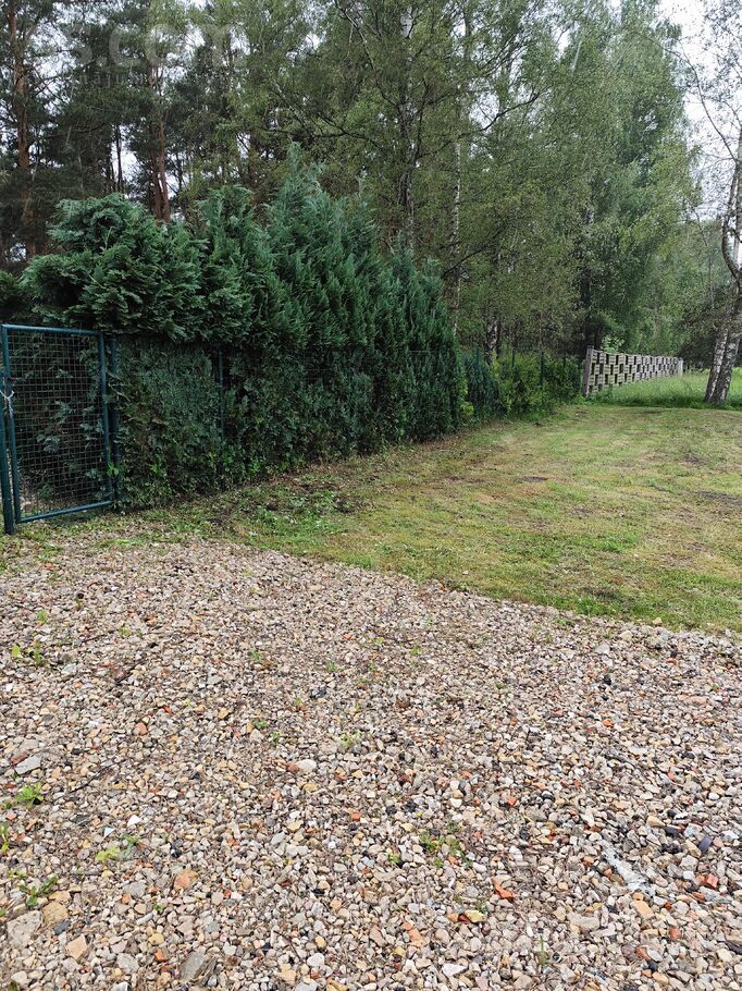 Ranķi, Lapmežciems, Tukums un raj. — zeme