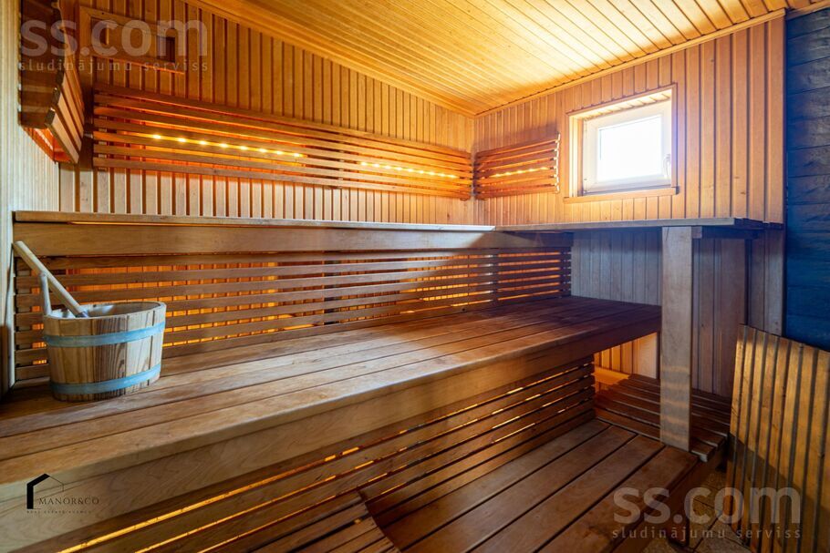 Aroniju iela 11, Dreiliņi, Rīgas rajons, Stopiņu nov. — maja