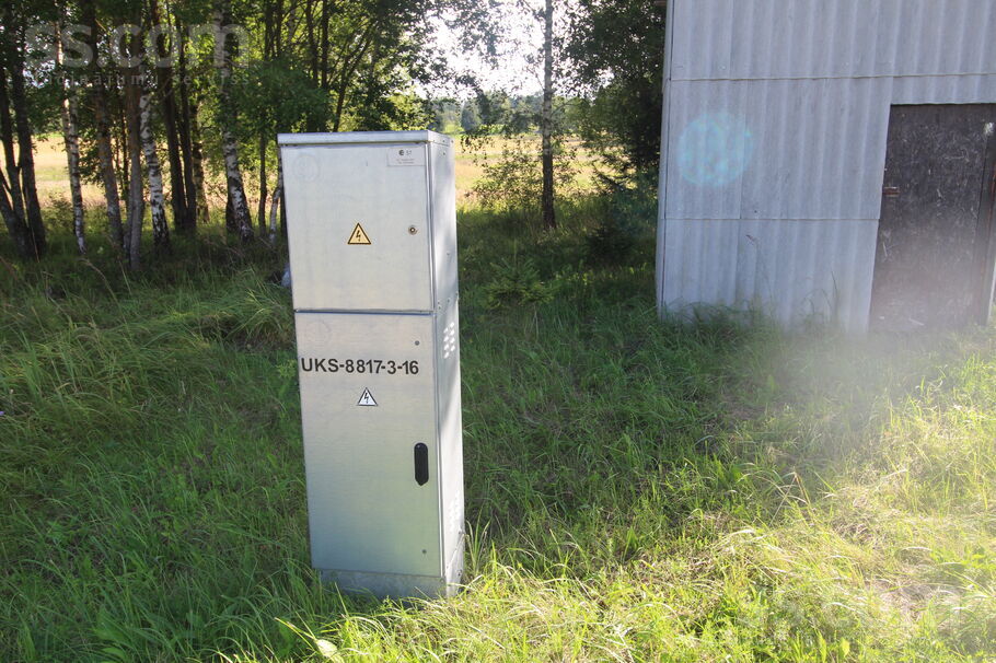 Laimiņas, Ragana, Rīgas rajons, Krimuldas pag. — zeme