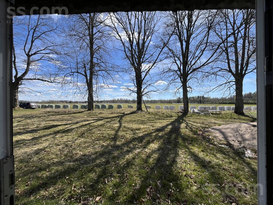 Valmiera un raj., Vaidavas pag. — vienseta