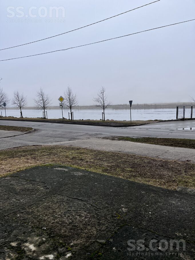 Meldru 2, Rīga — dzivoklis