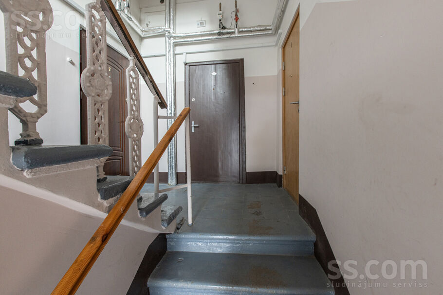 Gaujas iela 14, Rīgas rajons, Vangaži — dzivoklis