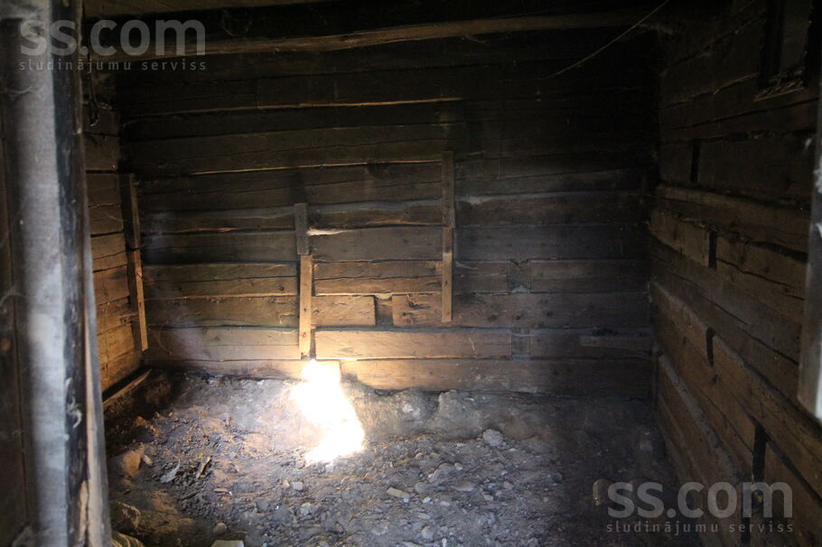 Talāvijas 56, Ludza un raj., Ludza — zeme