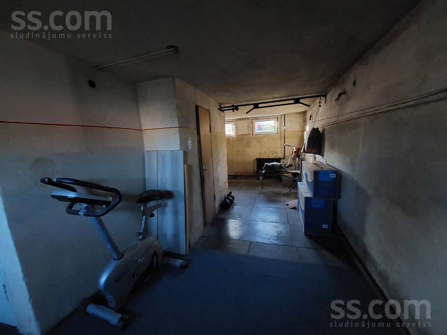 Pilātu iela 24, Valmiera un raj., Valmiera — maja