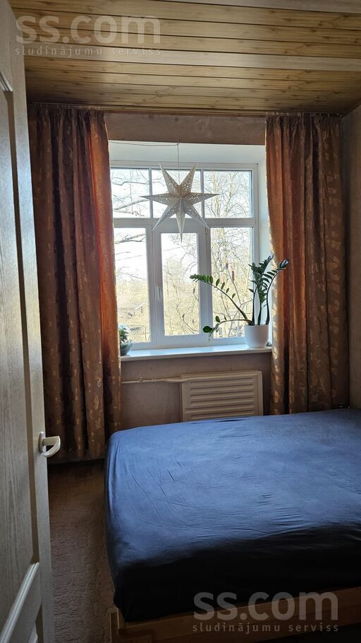 Lemešu 1, Rīga — dzivoklis