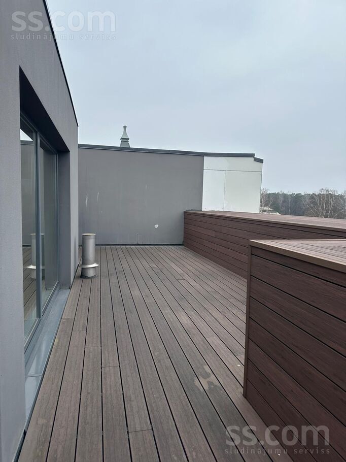 Asaru prospekts 57, Jūrmala — dzivoklis